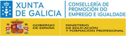 Cursos AFD de la Xunta de Galicia para desempleados y trabajadores en activo Cursos AFD de la Xunta de Galicia para desempleados y trabajadores en activo